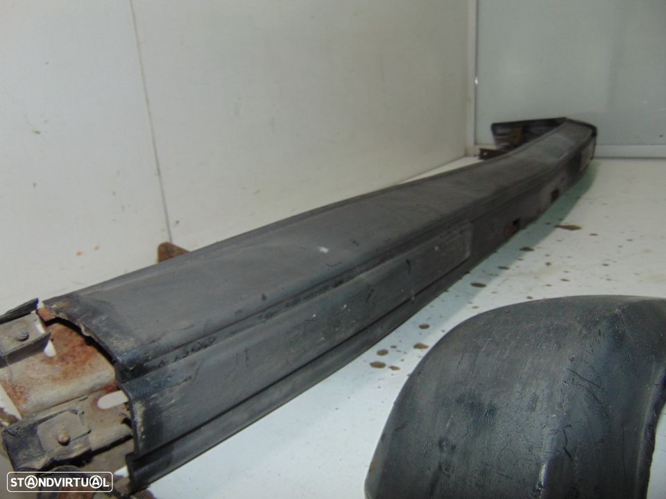 Opel kadett D caravan pára-choques - 9