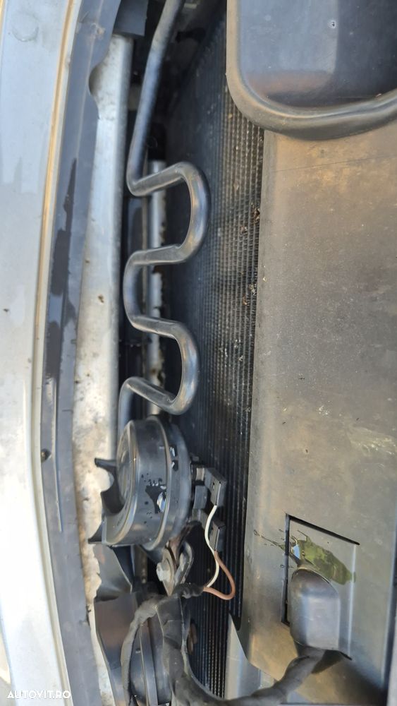 Mercedes-Benz C 200 CDI Automatik Classic DPF - 9