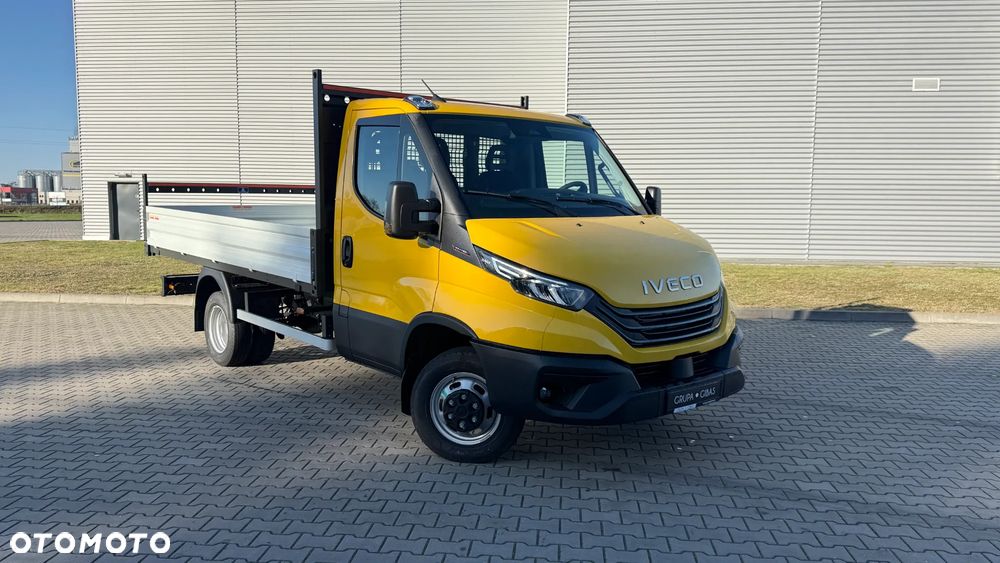 Iveco Daily 50C16H3.0Z - 32