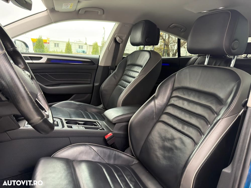 Volkswagen ARTEON 2.0 TDI DSG Elegance - 13