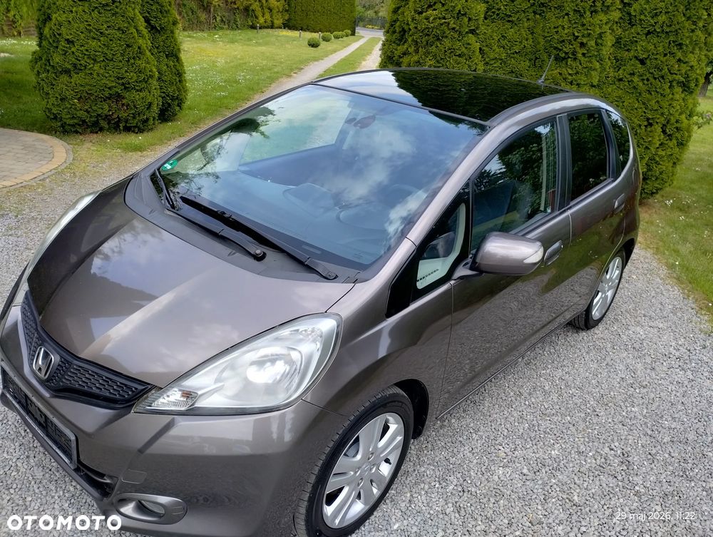 Honda Jazz 1.4 i-VTEC Exclusive - 6