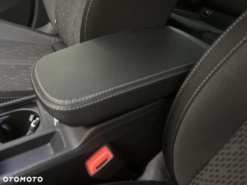 Skoda Octavia 1.5 TSI ACT Ambition - 18