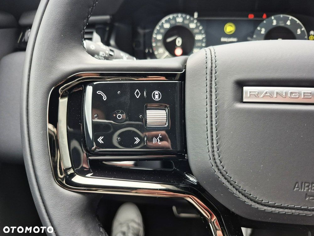 Land Rover Range Rover Velar - 30