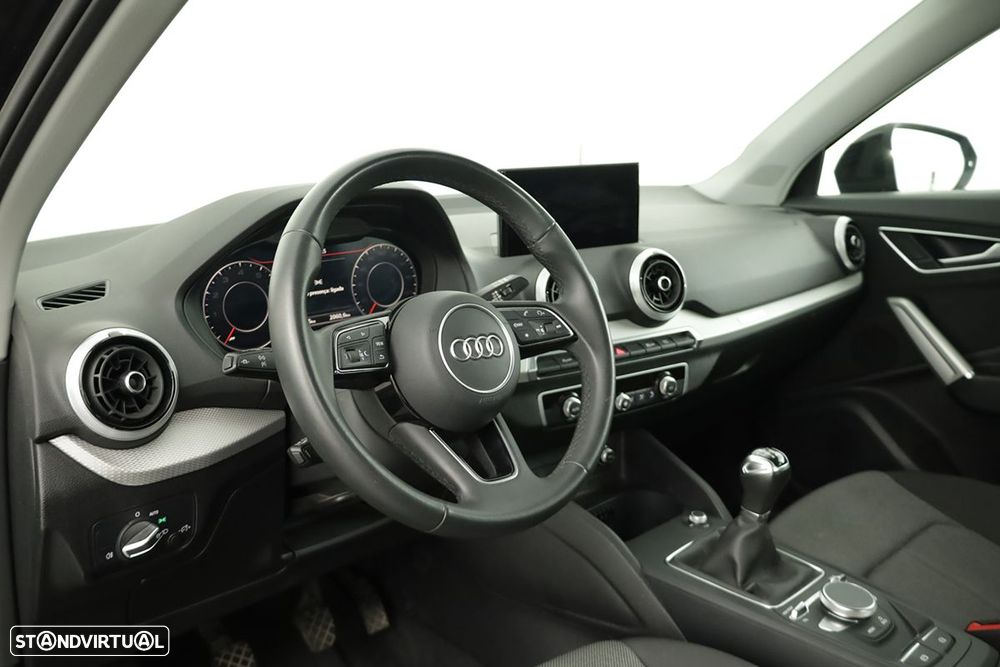 Audi Q2 30 TFSI Advanced - 6