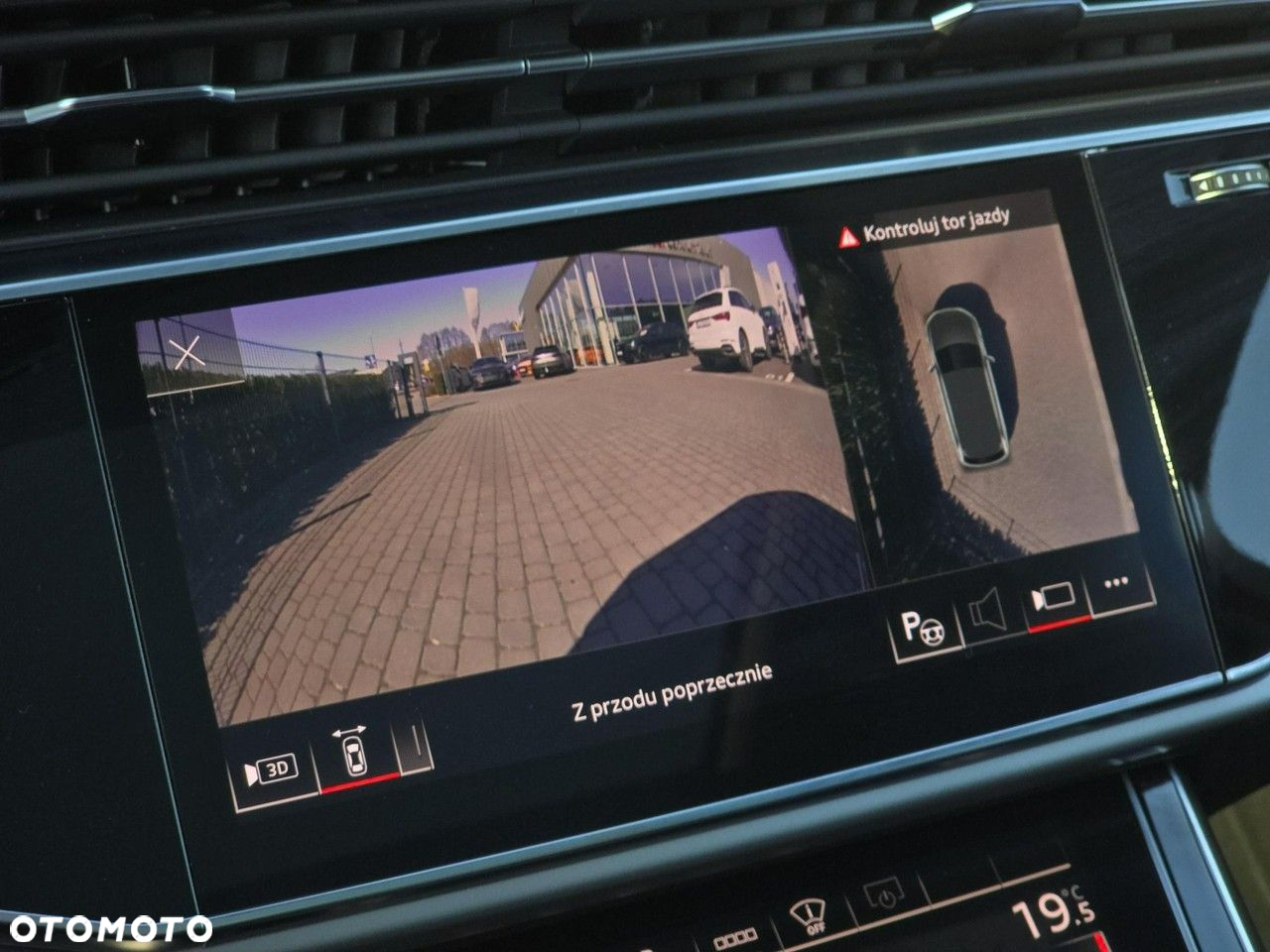 Audi Q7 50 TDI quattro tiptronic S line - 22
