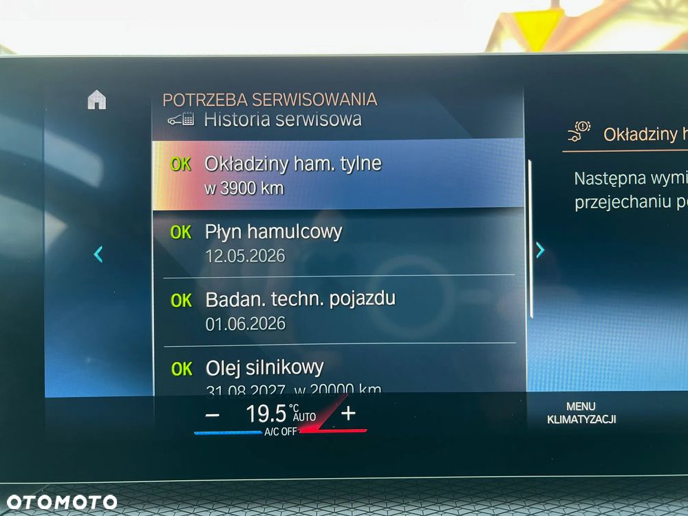 BMW Seria 3 320d xDrive M Sport Sport - 27