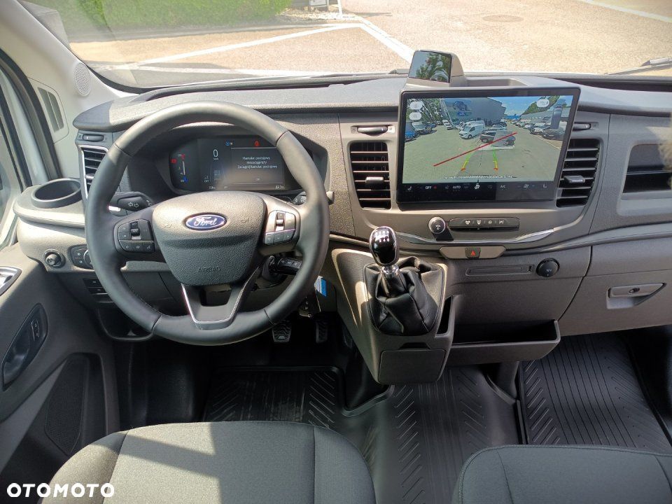 Ford Transit - 17