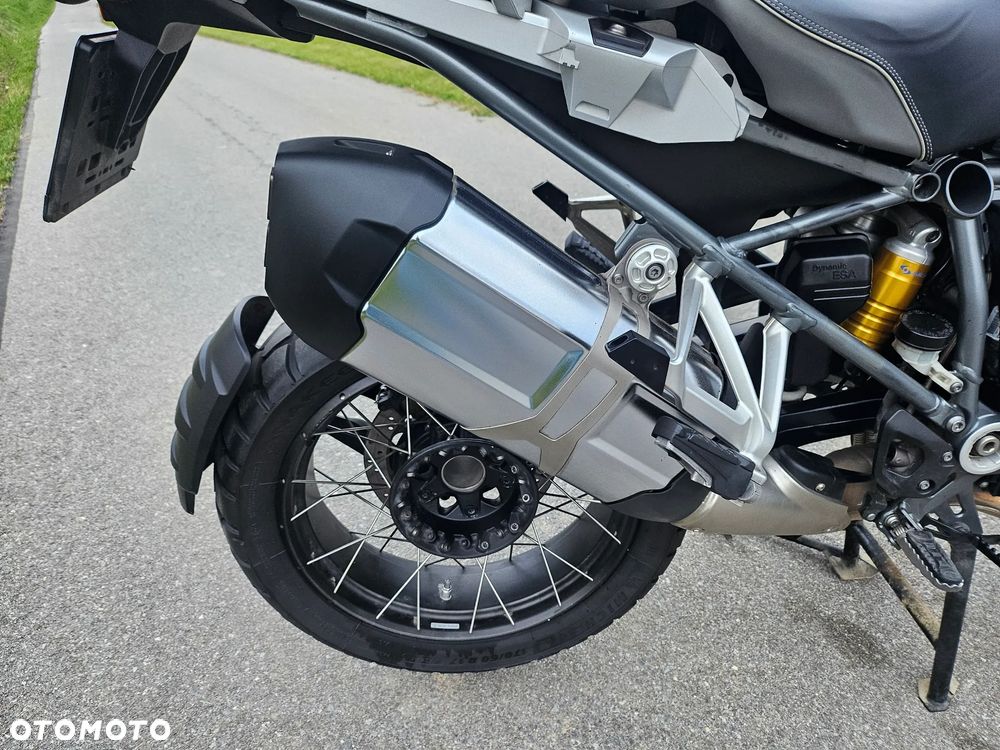 BMW GS - 17