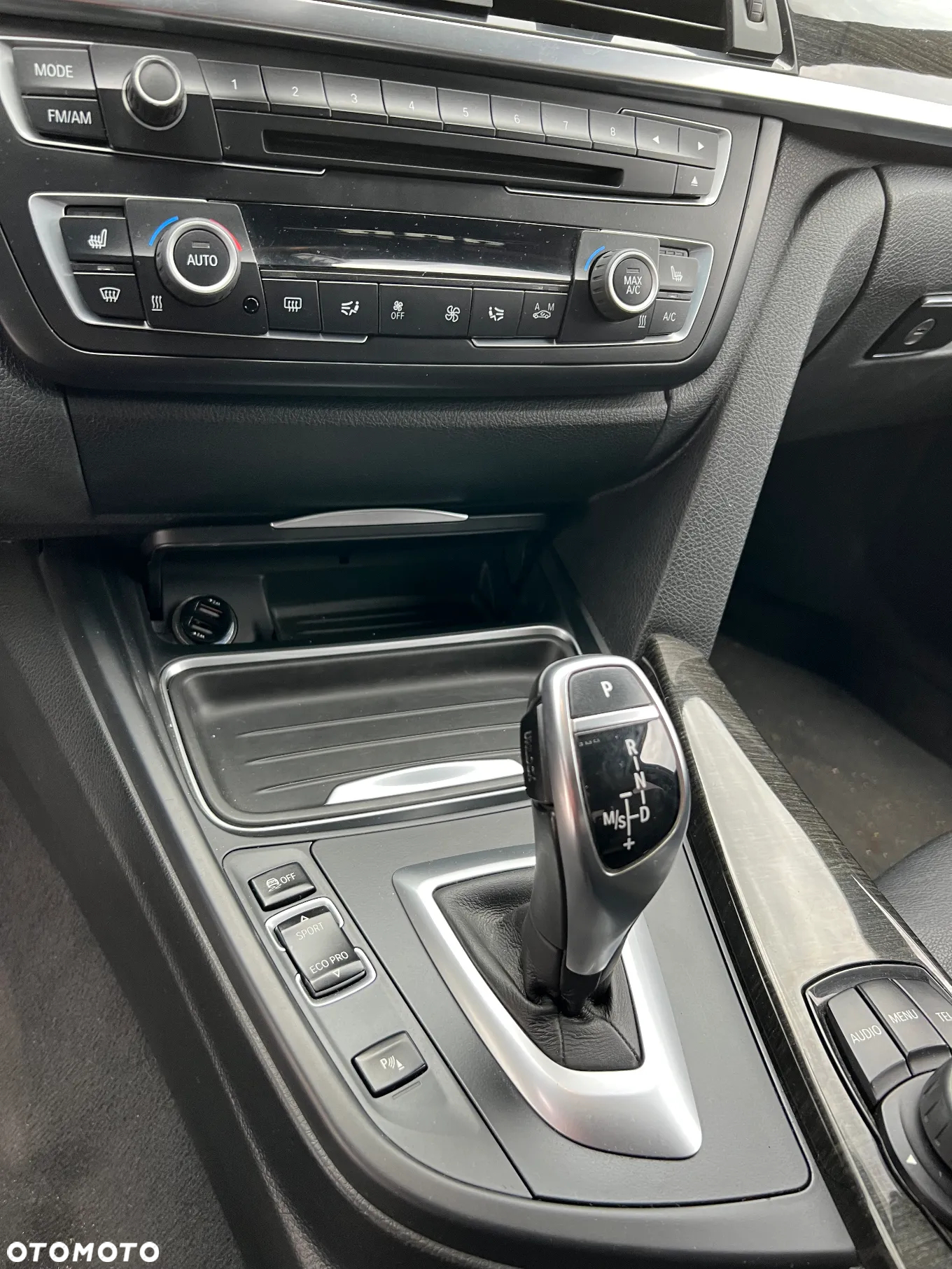 BMW Seria 3 - 22