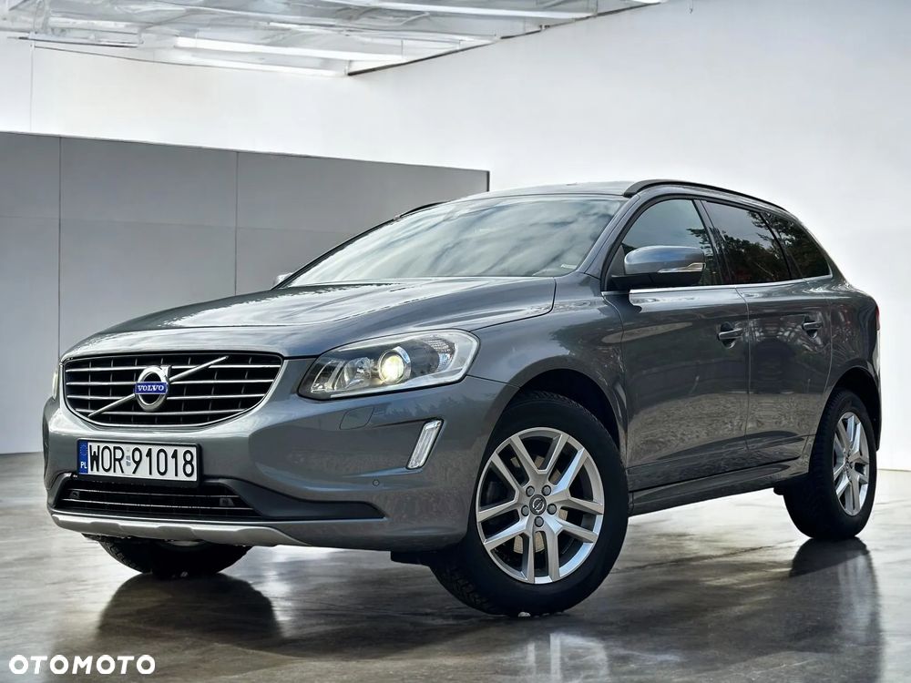 Volvo XC 60 D4 Momentum - 5