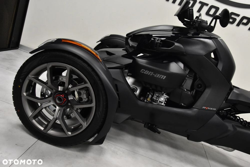 Can-Am Ryker - 22