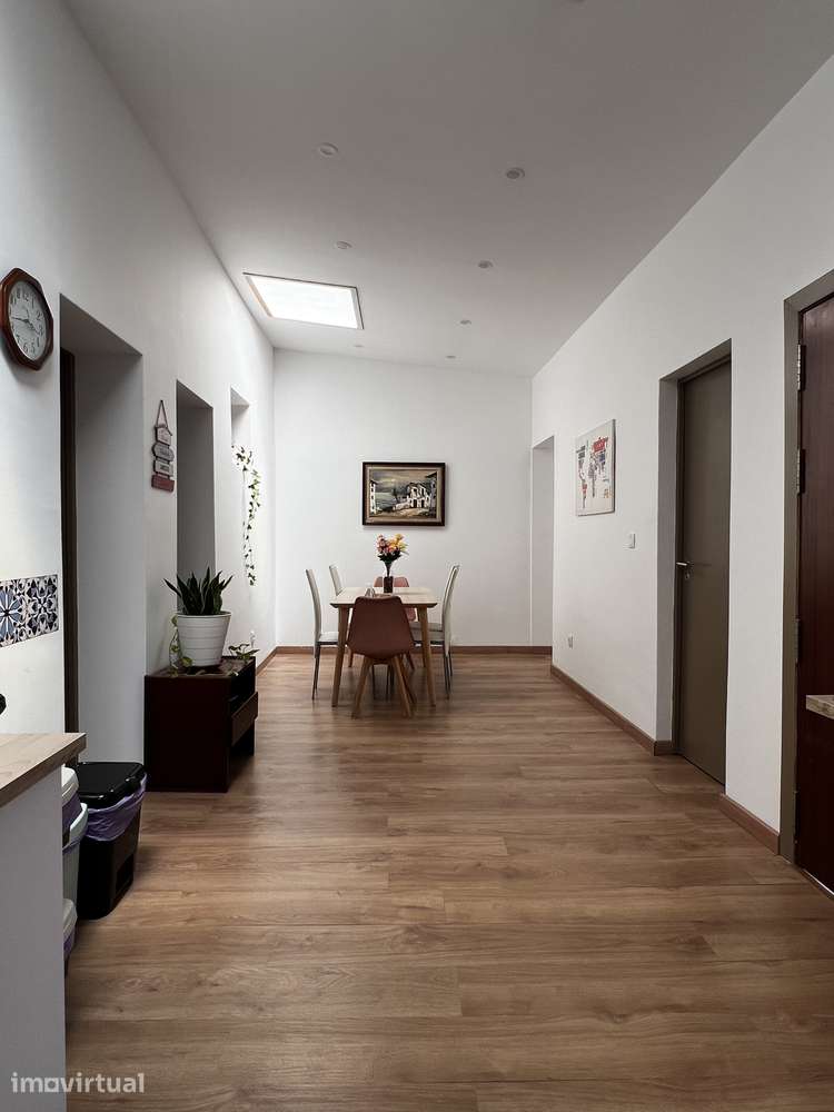Excelentes quartos para arendar, mobilhado, jardim, bem localizado! - Grande imagem: 4/18