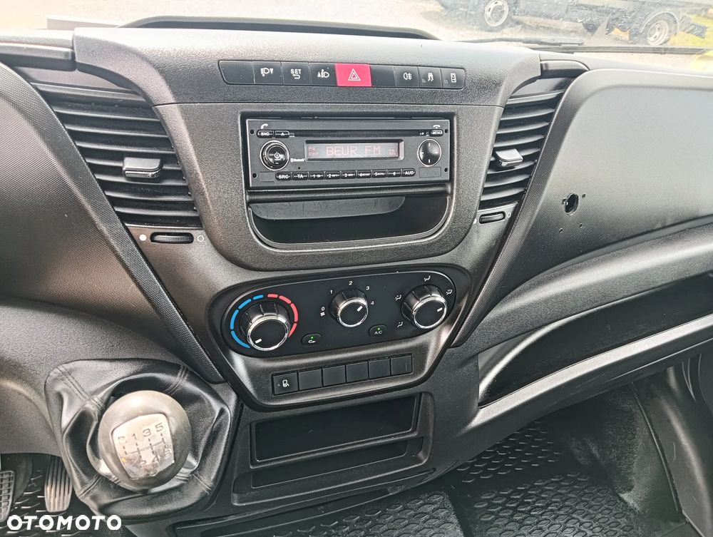Iveco 35C14, 35C13, 35C15, 35C16 - 16