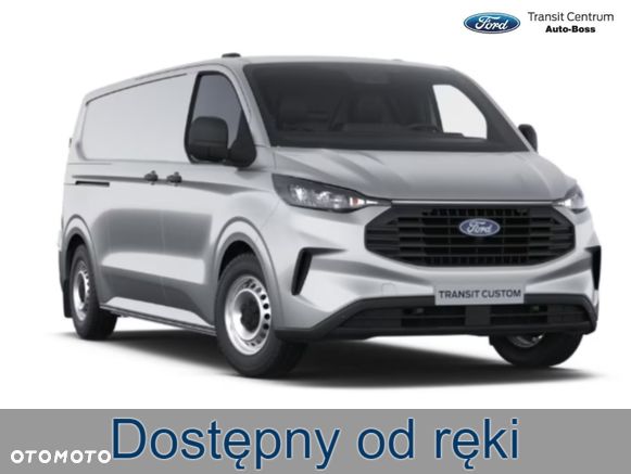 Ford Custom - 2