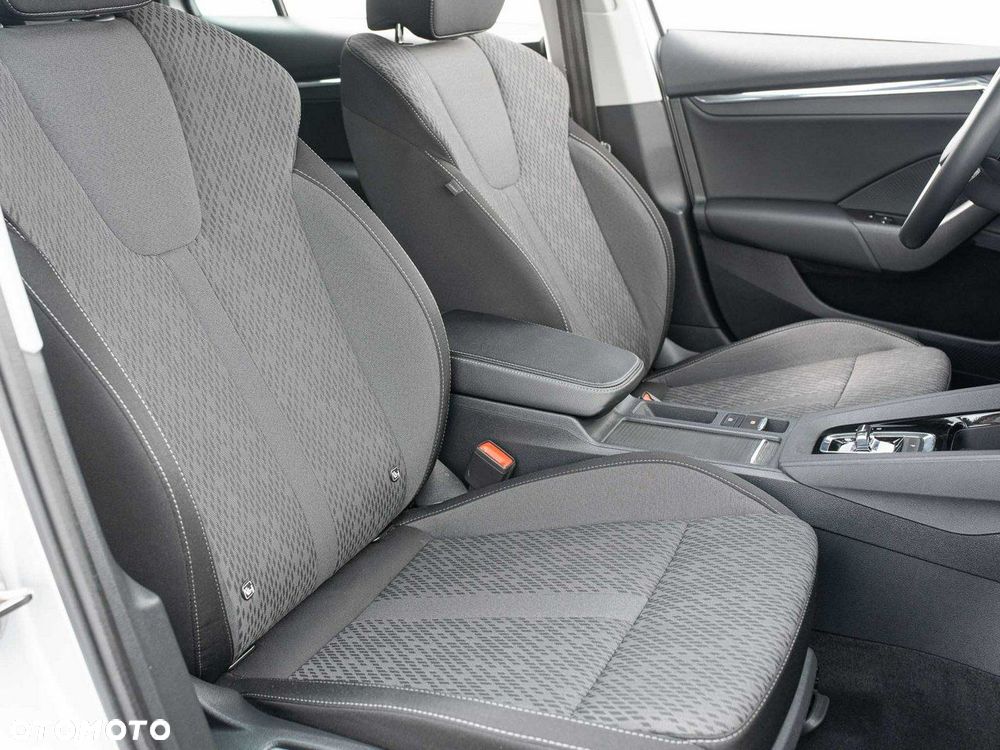 Skoda Octavia - 29