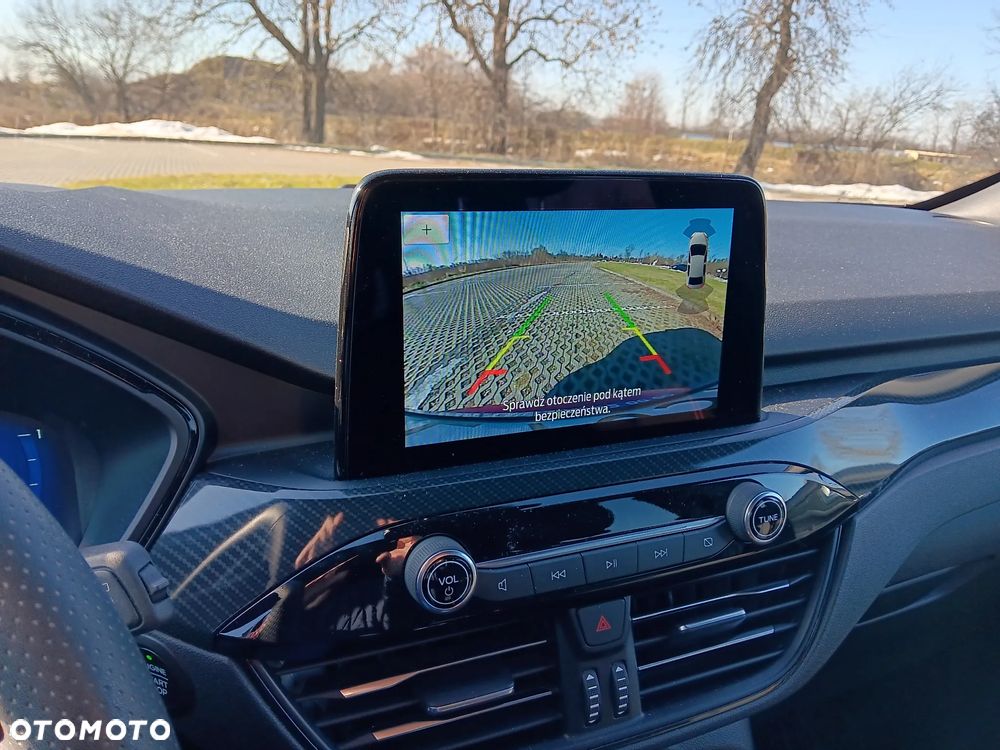 Ford Kuga 1.5 EcoBoost FWD ST-Line - 9