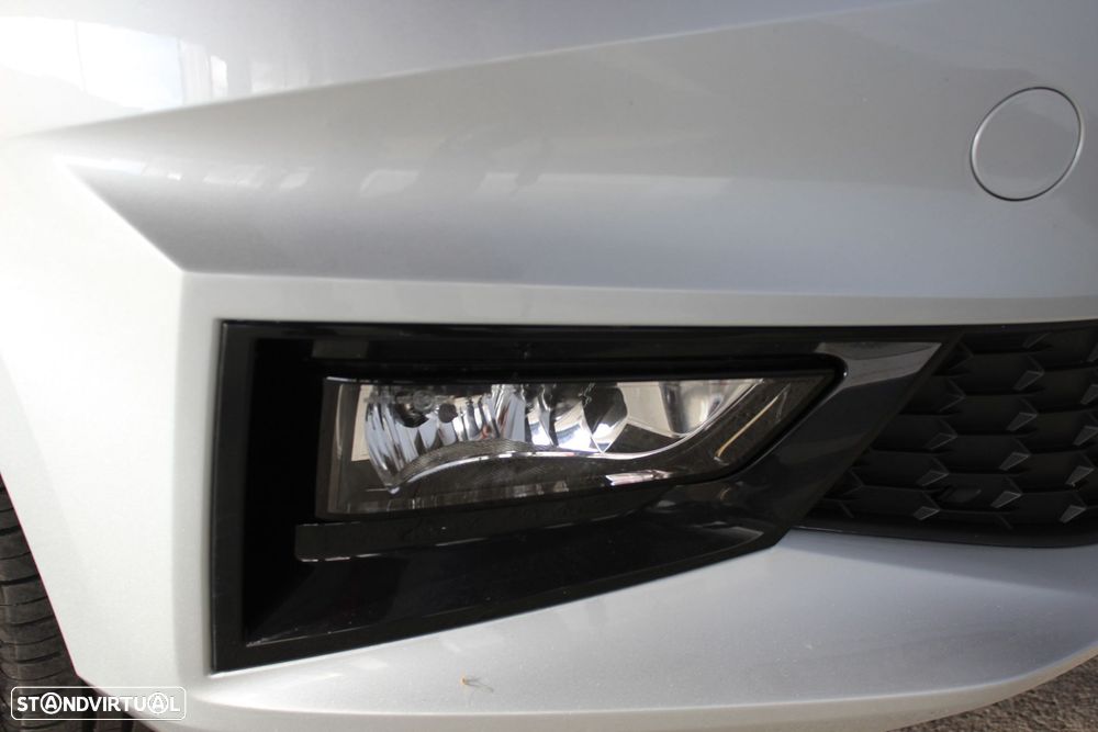 Skoda Fabia 1.0 MPI Ambition - 10