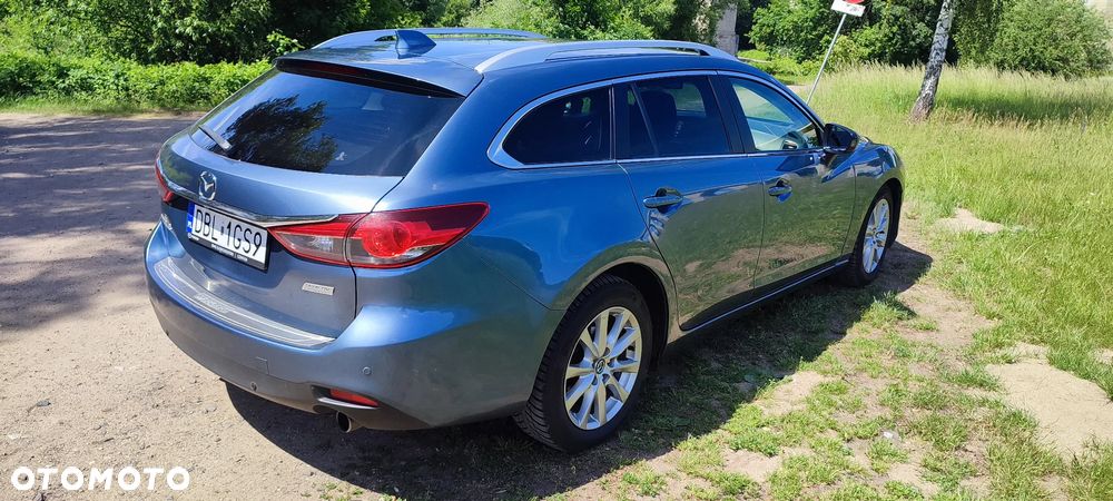 Mazda 6 2.0 SkyEnergy - 7