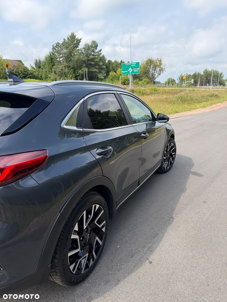 Kia XCeed 1.5 T-GDI L DCT - 9