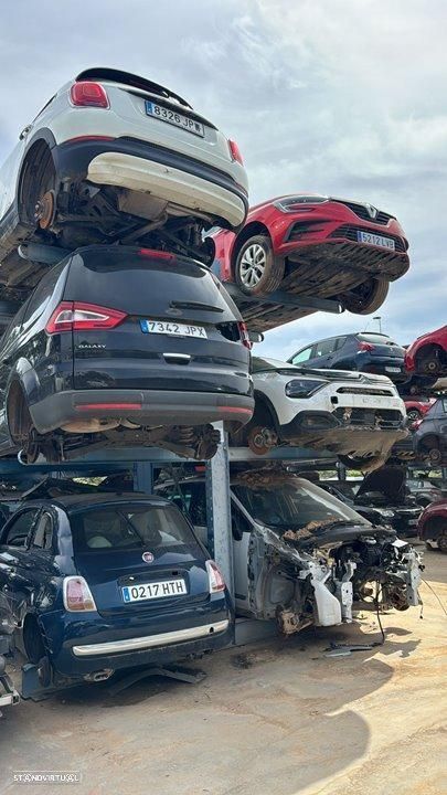 QUADRANTE FORD GALAXY CA1 - 4