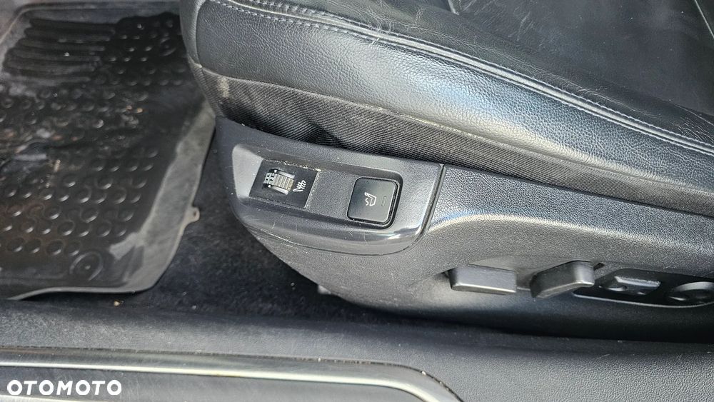 Citroën C5 2.0 HDi Exclusive - 8