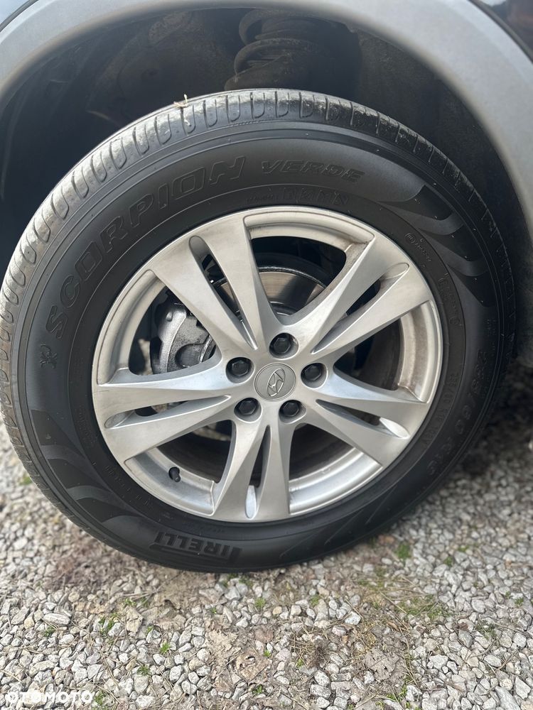 Honda CR-V 2.0i-VTEC 2WD Elegance - 14