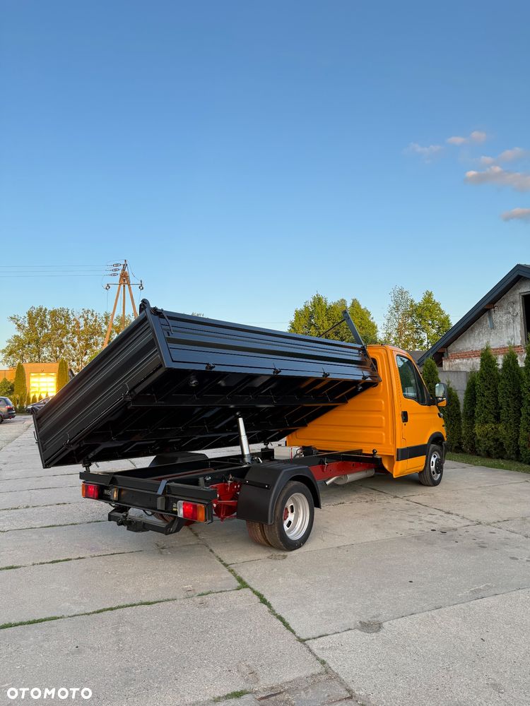 Iveco Daily - 8