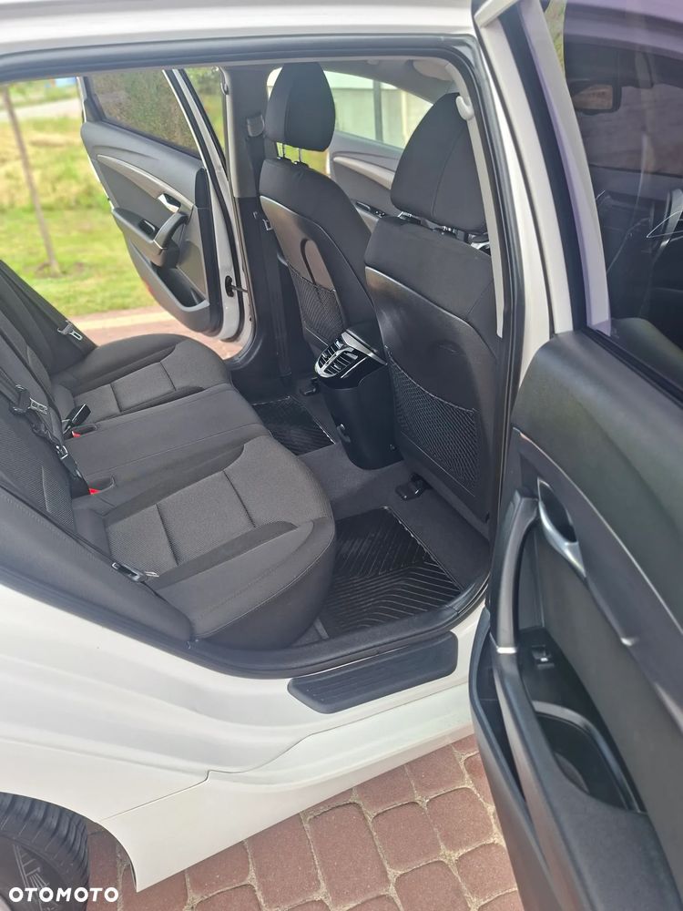 Hyundai i40 - 14