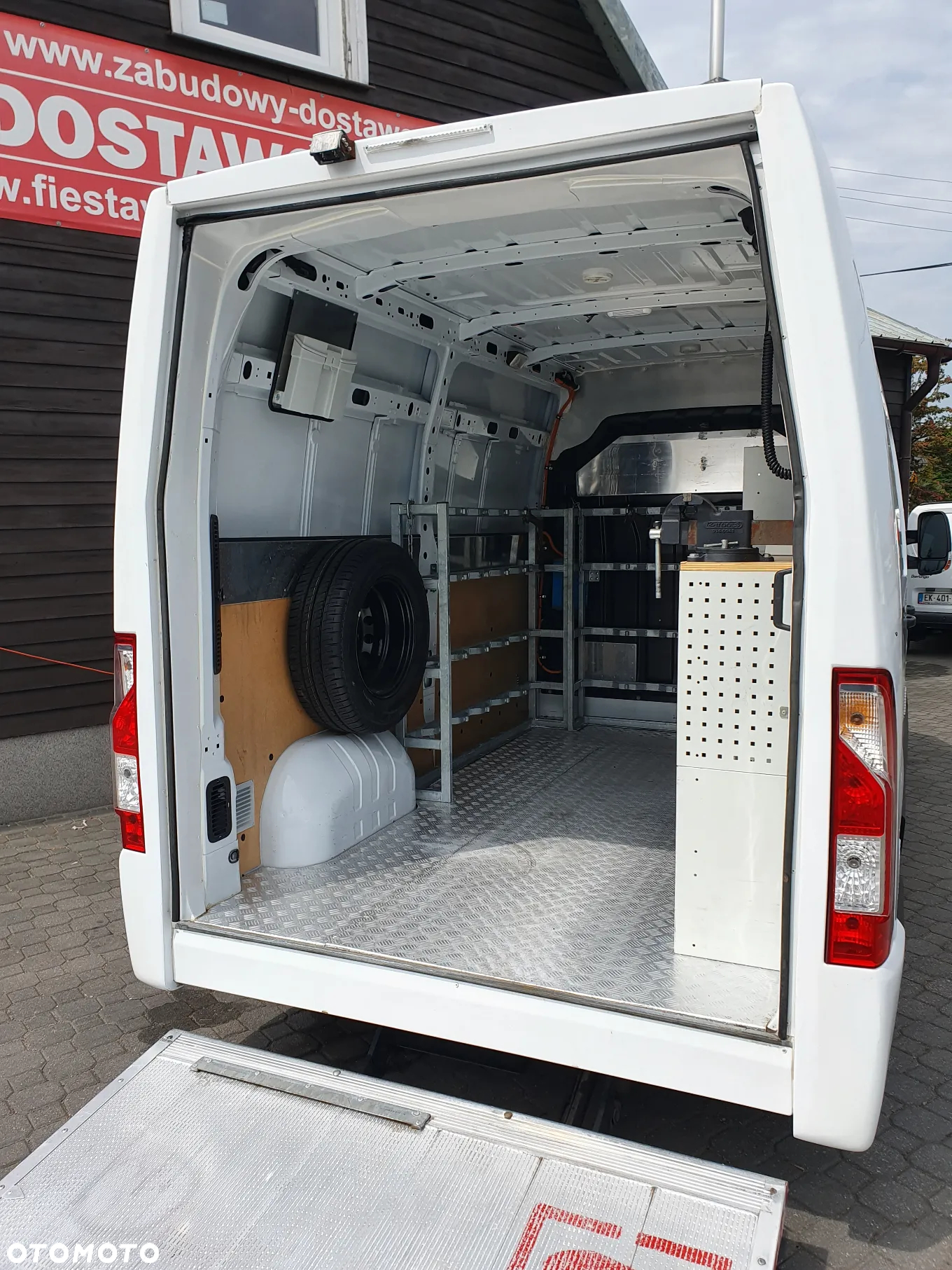 Renault MASTER - 6