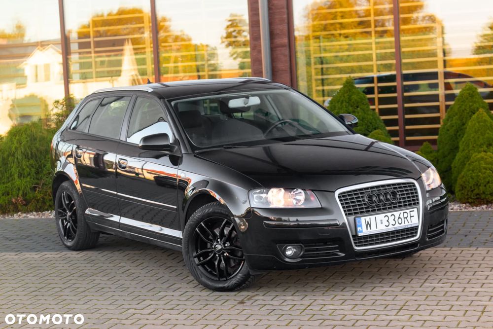 Audi A3 - 6