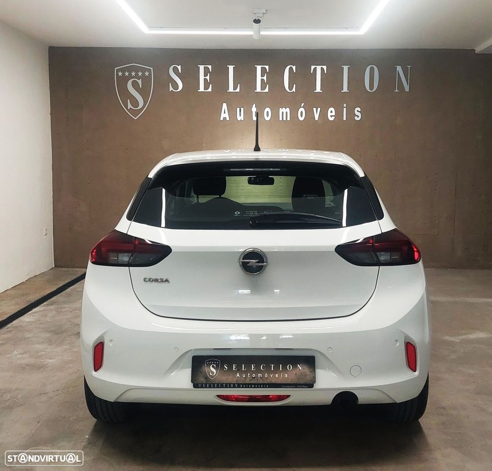 Opel Corsa 1.2 Elegance - 9