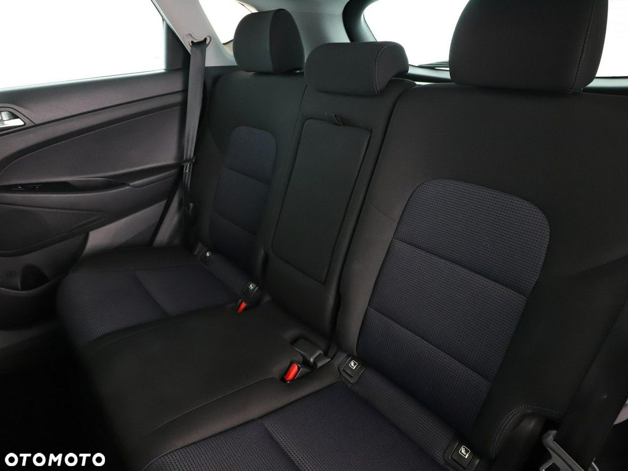 Hyundai Tucson 1.6 GDi 2WD Style - 17