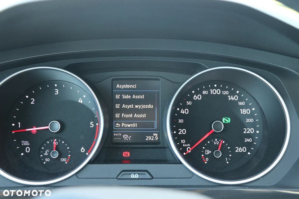 Volkswagen Tiguan 2.0 TDI SCR DSG - 31