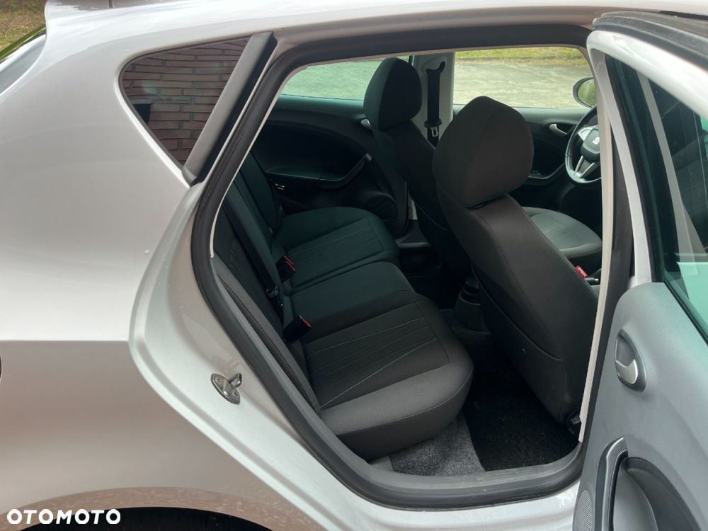 Seat Ibiza 1.4 16V Style - 20