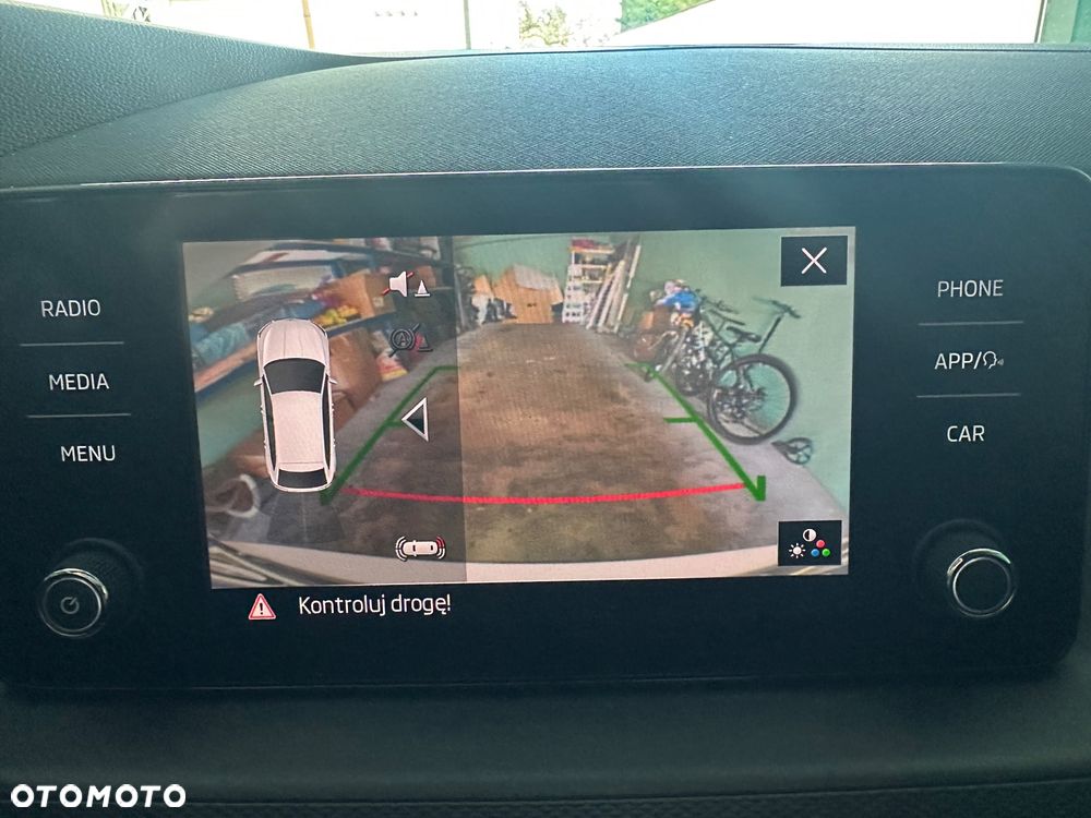 Skoda Scala 1.6 TDI SCR Ambition - 14