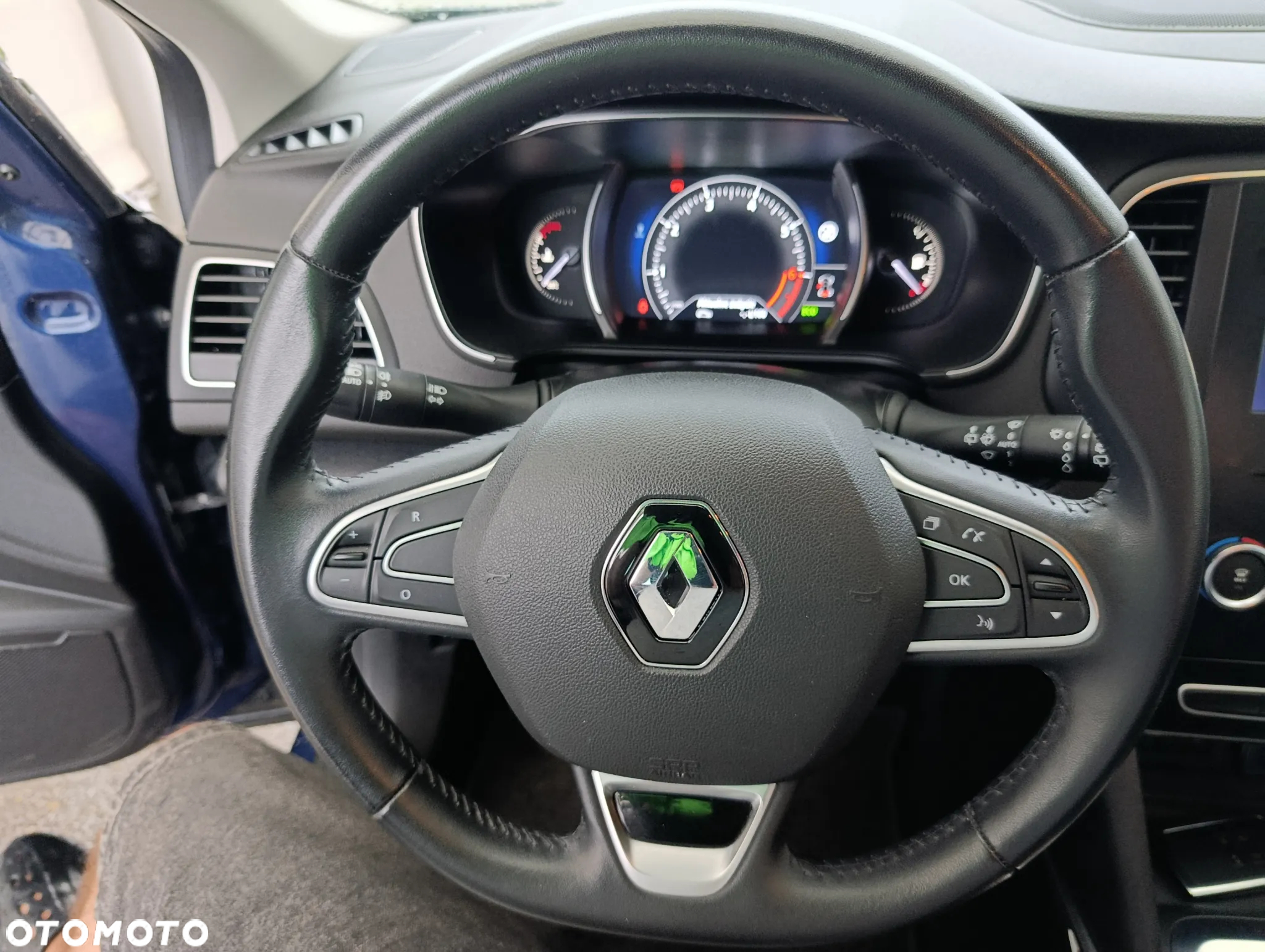 Renault Megane ENERGY TCe 115 LIMITED - 13