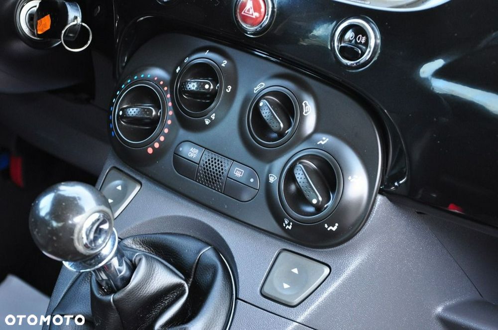 Fiat 500 - 30