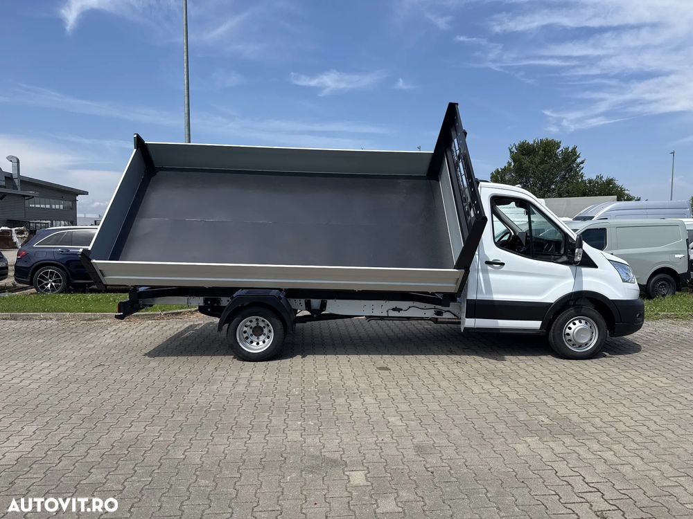Ford TRANSIT - 20