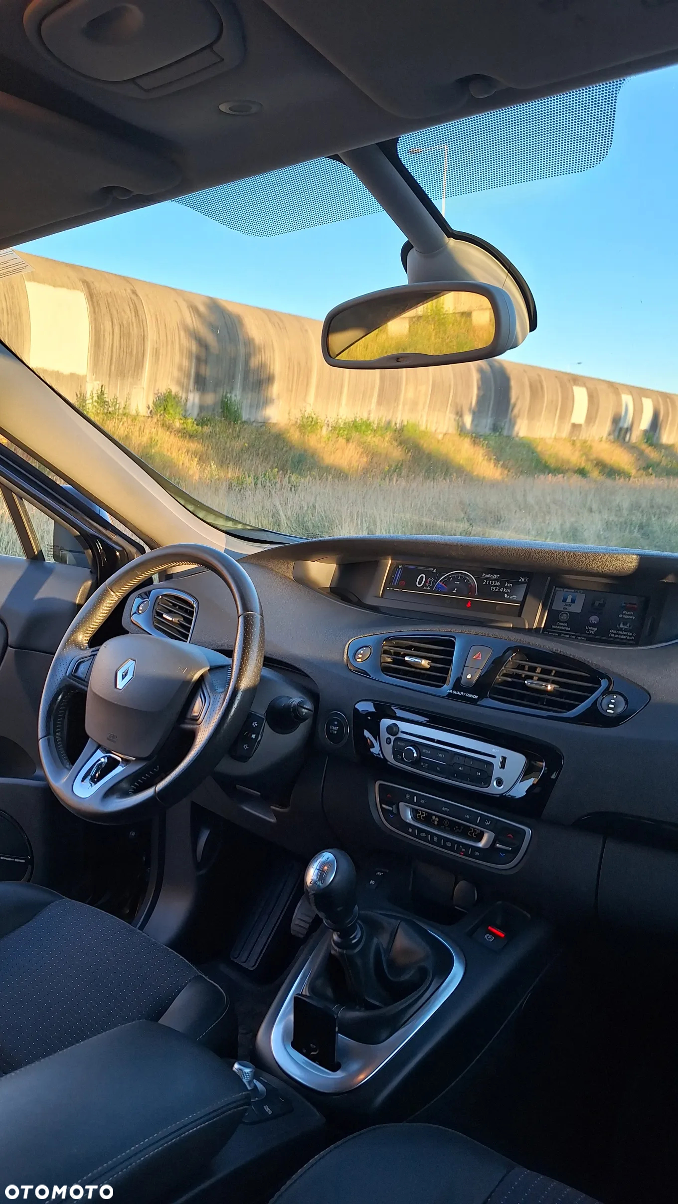 Renault Scenic 1.6dCi Energy Bose Edition - 18