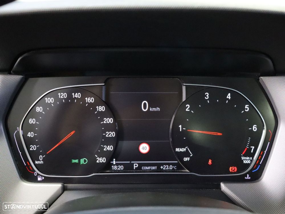 BMW 118 i Corporate Edition Auto - 13