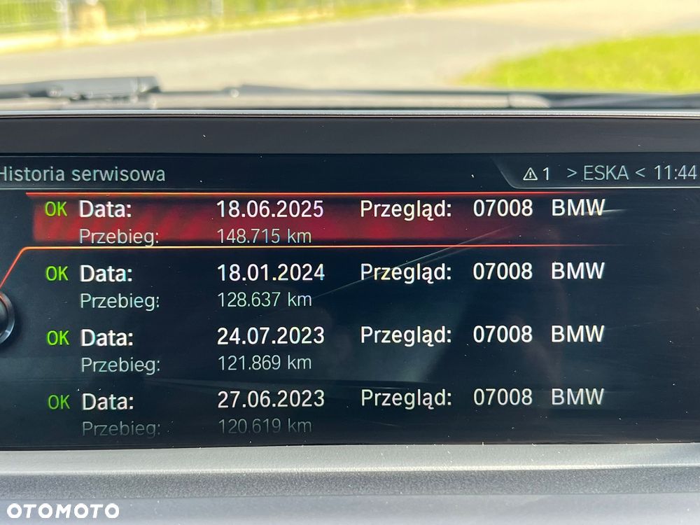 BMW Seria 1 118d xDrive Sport Line - 18