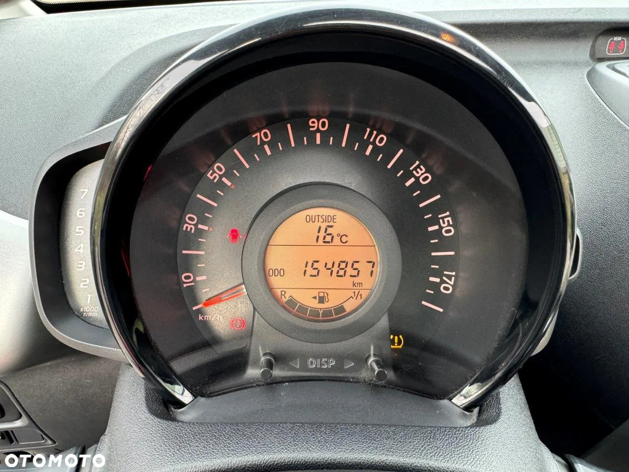 Toyota Aygo x-play - 11