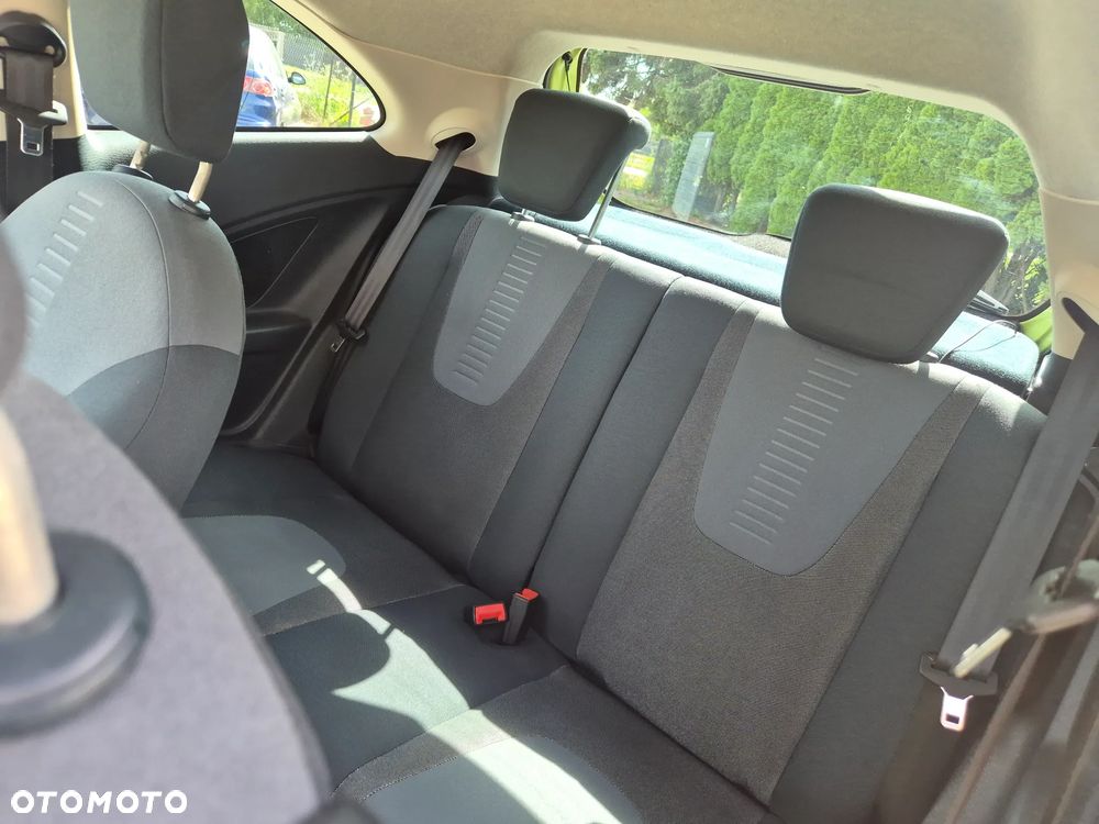 Ford KA 1.2 Titanium - 14