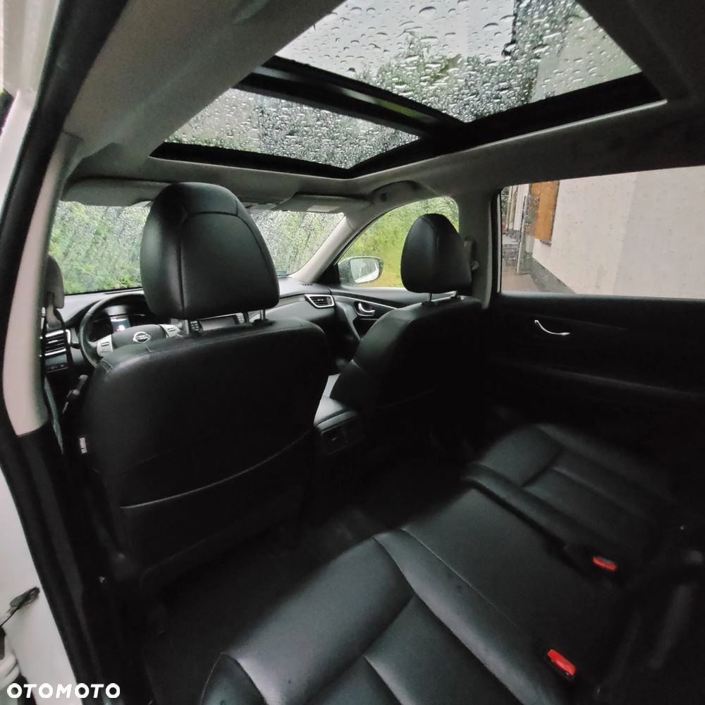 Nissan X-Trail - 15