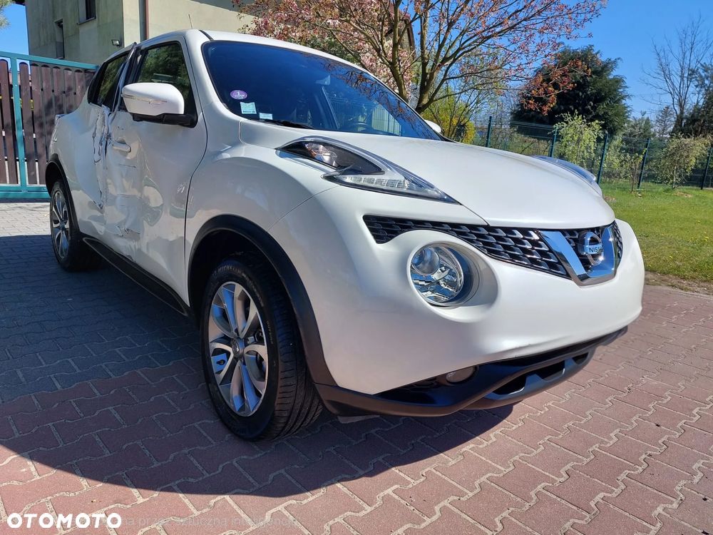 Nissan Juke - 3