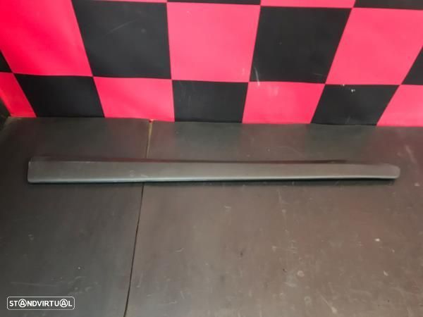 Friso Porta Frente Drt. Fiat Doblo Caixa/Combi (263_) - 1