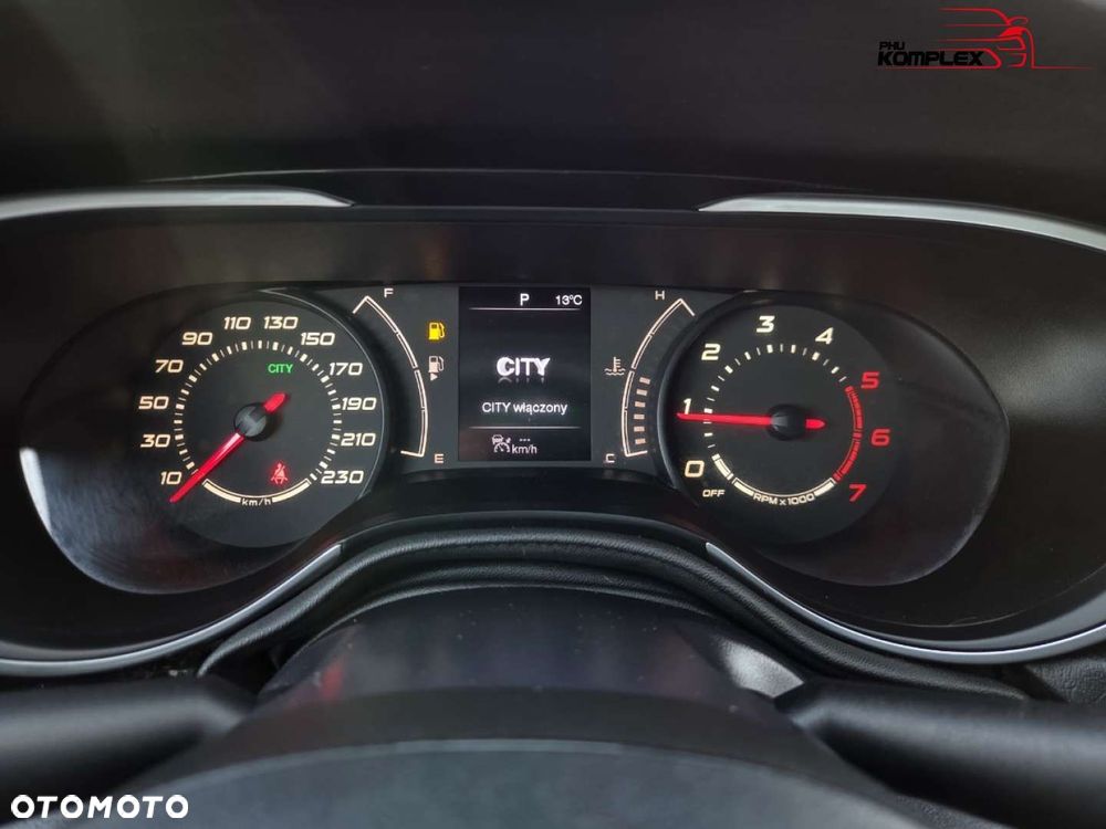Fiat Tipo - 23