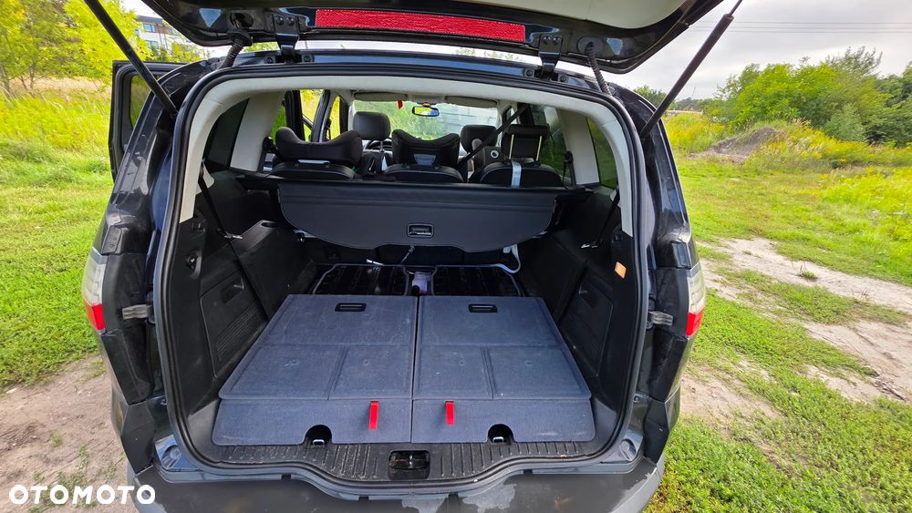 Ford S-Max 2.0 Ambiente - 17