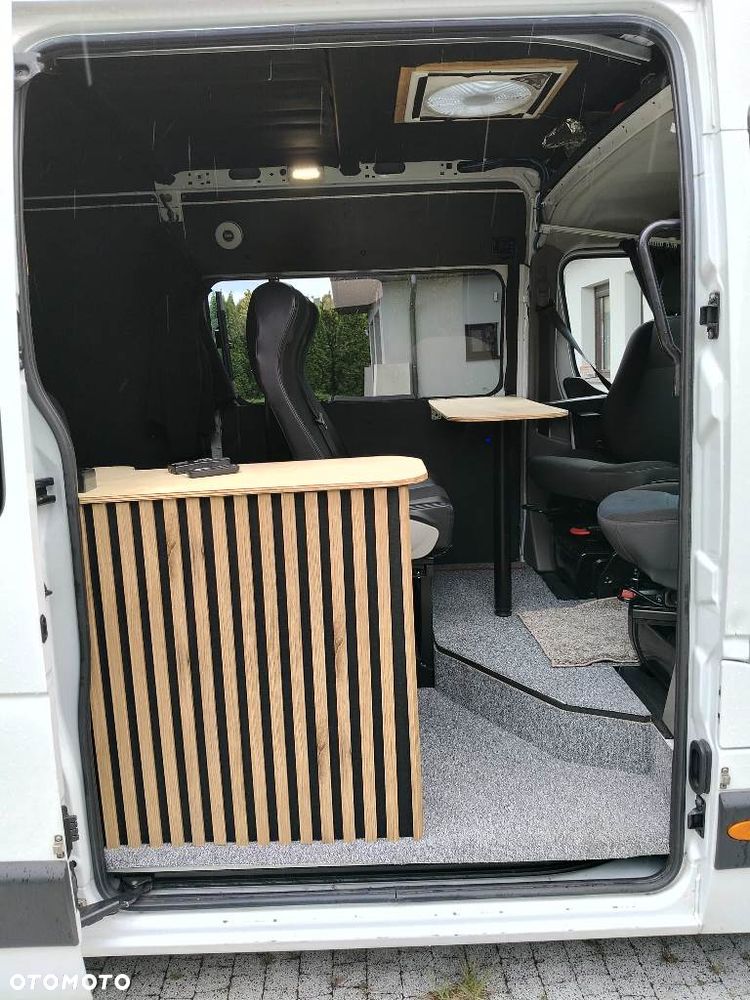 Renault MASTER - 5