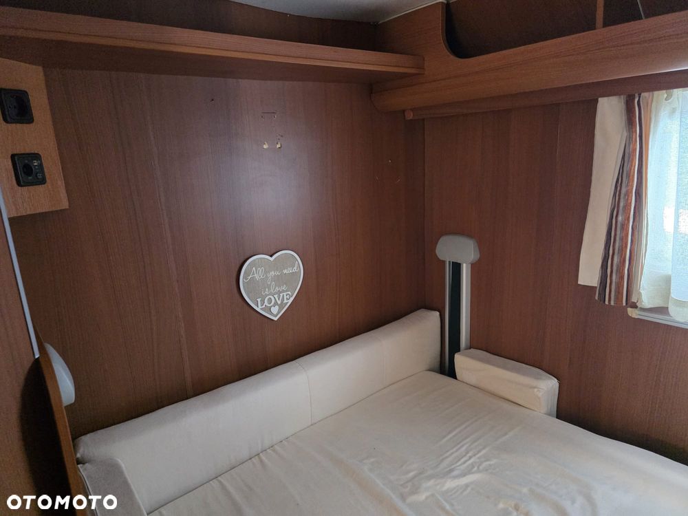 Fiat DUCATO ELNAGH, ZEHC - 10